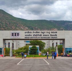 IIT Hyderabad recruitment