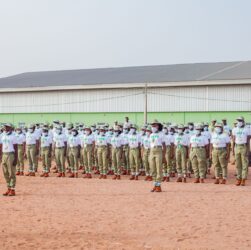 OAVS Recruitment 2026