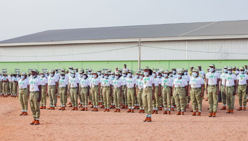 OAVS Recruitment 2026
