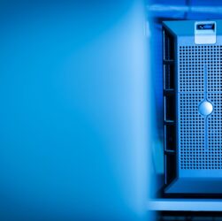 PNK data center applications